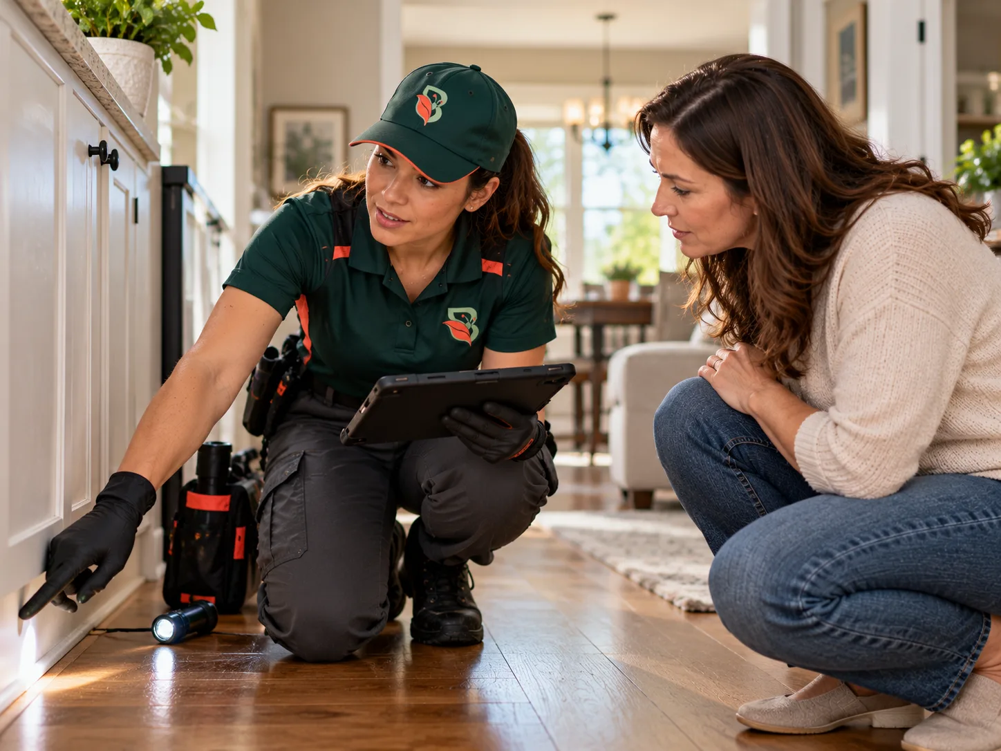 Pest Control Warner Robins, GA FAQs